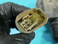 Silniczek Silnik wycieraczek przód Honda City IV