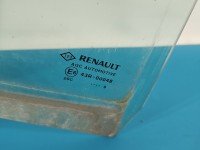 Szyba drzwi tył prawa Dacia Duster II 18- HB