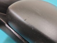 Lusterko lewe pin Fiat Tipo II 15- kombi granatowy 717/A 5d europa
