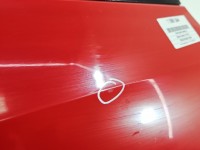 DRZWI PRZÓD PRAWE PASAŻERA Skoda Octavia III 5d LF3K
