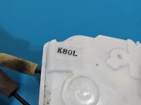 Zamek tył lewy Mazda CX-3 14-21 4pin