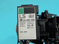 Komputer Sterownik silnika Opel Zafira A 1.8 16V 24426542