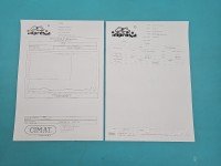 Turbosprężarka Regenerowana Citroen C5 I 753420-4, GT1544V, 9657571880 1.6 hdi 109KM