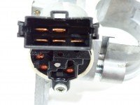 Komputer Sterownik silnika Mitsubishi Colt Z30 VI 04-12 8631A467 1.3 16V