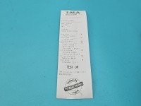 TEST Alternator Nissan X-trail II T31 A3TJ3881, 23100JG71B 2.0 dci (M9R1850)