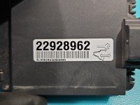 Sterownik moduł Opel Insignia A 22928962