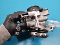 Zawór egr Ford Focus Mk4 330190180, 19192AC0615 1.5 TDCI 5 + 2 PIN, JN1Q9M425AD