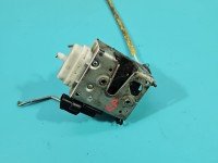 Zamek przód lewy 8L1837015A Audi A3 8L EUROPA