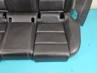 Fotele komplet kanapa Audi A5 8T