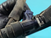 Wtryskiwacz Vw Golf IV 2900900529, 0280155791 2.0b