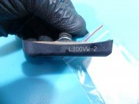 Czujnik ciśnienia opon Vw Passat CC 1K0907255C TPMS