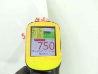 DRZWI PRZÓD PRAWE PASAŻERA Seat Cordoba II 6L 4d biały B9A