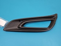 Zaślepka kratka zderzaka prawa atrapa Opel Astra V K 13481940