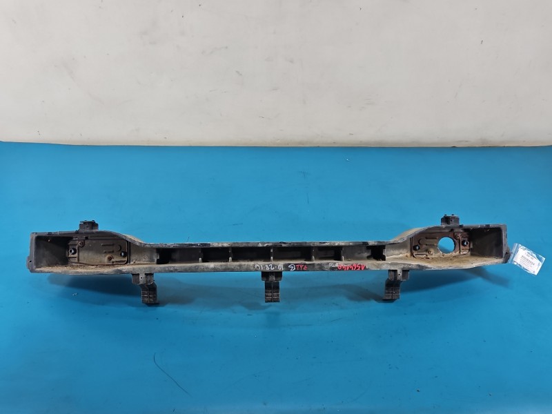 Wzmocnienie zderzaka tył belka Hyundai Santa Fe III 12–18 tylne SWP