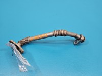 Przewód smarowania turbiny Maserati Quattroporte VI 13- 3.0 V6