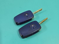 Komputer Sterownik silnika Fiat Stilo 1.6 16V 55180279