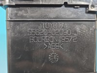 Uchwyt na napoje kubek Toyota Auris I 55620-02090