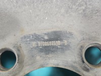 Felga stalowa 16" Renault Master III 10-24 et66 et66 R16 5X130