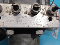 Pompa abs Maserati Quattroporte VI 13- 0265956481, 0265256502, 6700352850