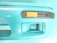 Zderzak przód przedni Suzuki Swift MK5 seledynowy