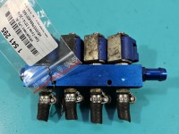 Wtryskiwacz LPG gazu