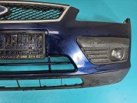 Zderzak przód Ford Focus Mk2 granatowy