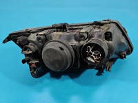 Reflektor lewy lampa przód Saab 9-3 II EUROPA
