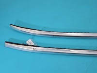 Relingi dachowe komplet Bmw f10 f11