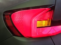 Lampa tył lewa BMW iX1 U11 HB EUROPA