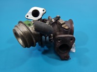Turbosprężarka Peugeot Bipper 1.3 hdi 75KM 799171-2, 55237520