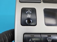 Konsola panel nawiewu Toyota Corolla Verso I 88650-1303, 177300-5812