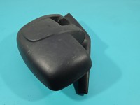 Lusterko lewe pin Opel Movano II HB 5d kolor europa