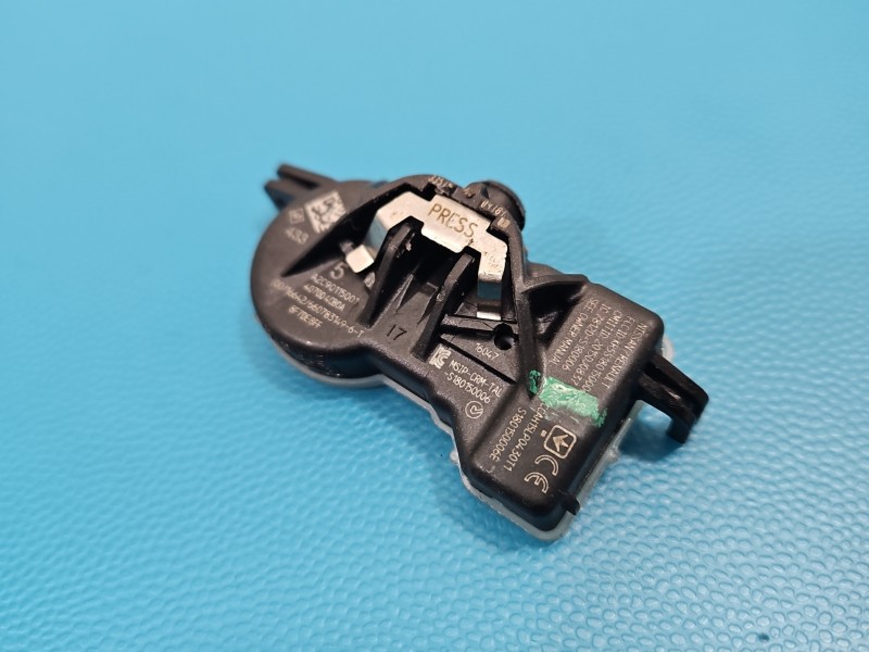 Czujnik ciśnienia opon Renault Kadjar A2C90115001 TPMS