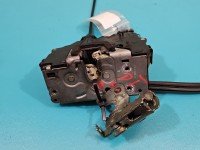 Zamek tył prawy 1395370080 Fiat Ducato IV