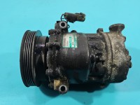 Sprężarka klimatyzacji kompresor JPB000100, 1219F Rover 25 1.4 16V