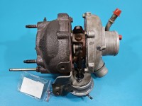 Turbosprężarka Nissan Qashqai I J10 06-13 2.0 dci 150KM 773087-2, 8200638766