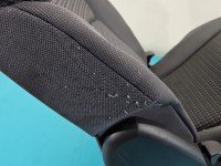 Fotel tył prawy II rząd Fiat Ulysse II 02-10 tylny 2 rząd