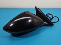 Lusterko prawe Skoda Superb III LF9R europa