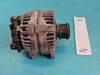 TEST Alternator Vw Golf V 0986045340 1.6 SR