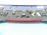 Spoiler lotka klapy Volvo V40 II 12- niebieski 720-16