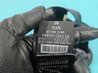 Pas bezpieczeństwa przód lewy kierowcy 88810-D4110 Kia Optima IV 15-20 EU