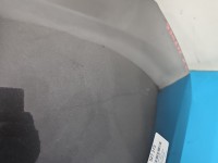 Zderzak tył Toyota Auris I 1G3 HB