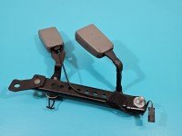 Pas bezpieczeństwa tył prawy Mercedes W221 A2218602269