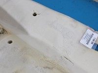 Wygłuszenie pozostałe PODBITKA Skoda Scala 2019-