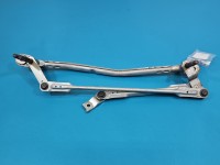 Mechanizm wycieraczek BMW iX1 U11 europa 9478831