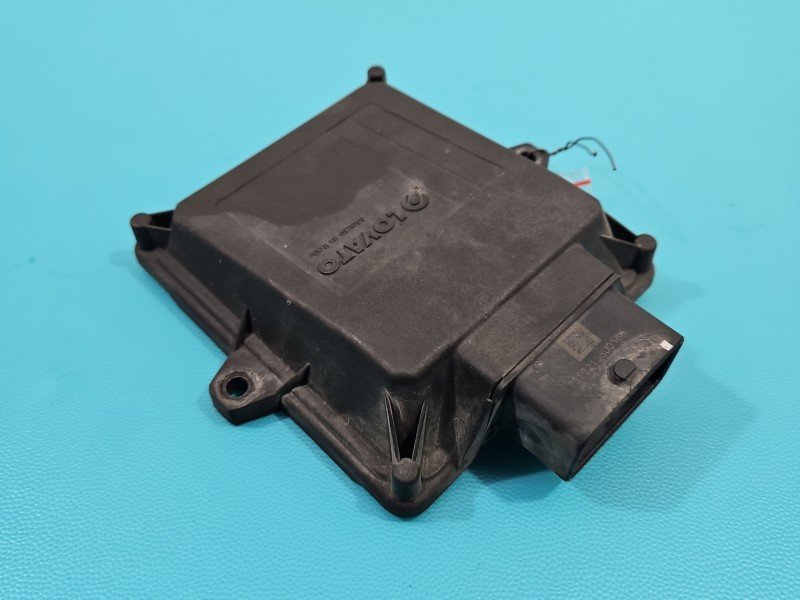 Sterownik LPG moduł gazu Opel Astra III H Sterownik LPG moduł gazu Opel Astra III H