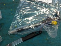 Wtryskiwacz Vw Golf VI 03L130277B 1.6 tdi