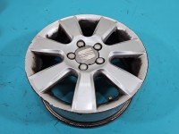 alufelgi felgi 16 komplet Seat Leon II