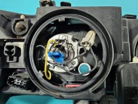 Reflektor lewy lampa przód Volvo S60 I EUROPA