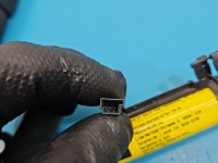 Pas bezpieczeństwa przód prawy pasażera BMW X6 E71 7295964